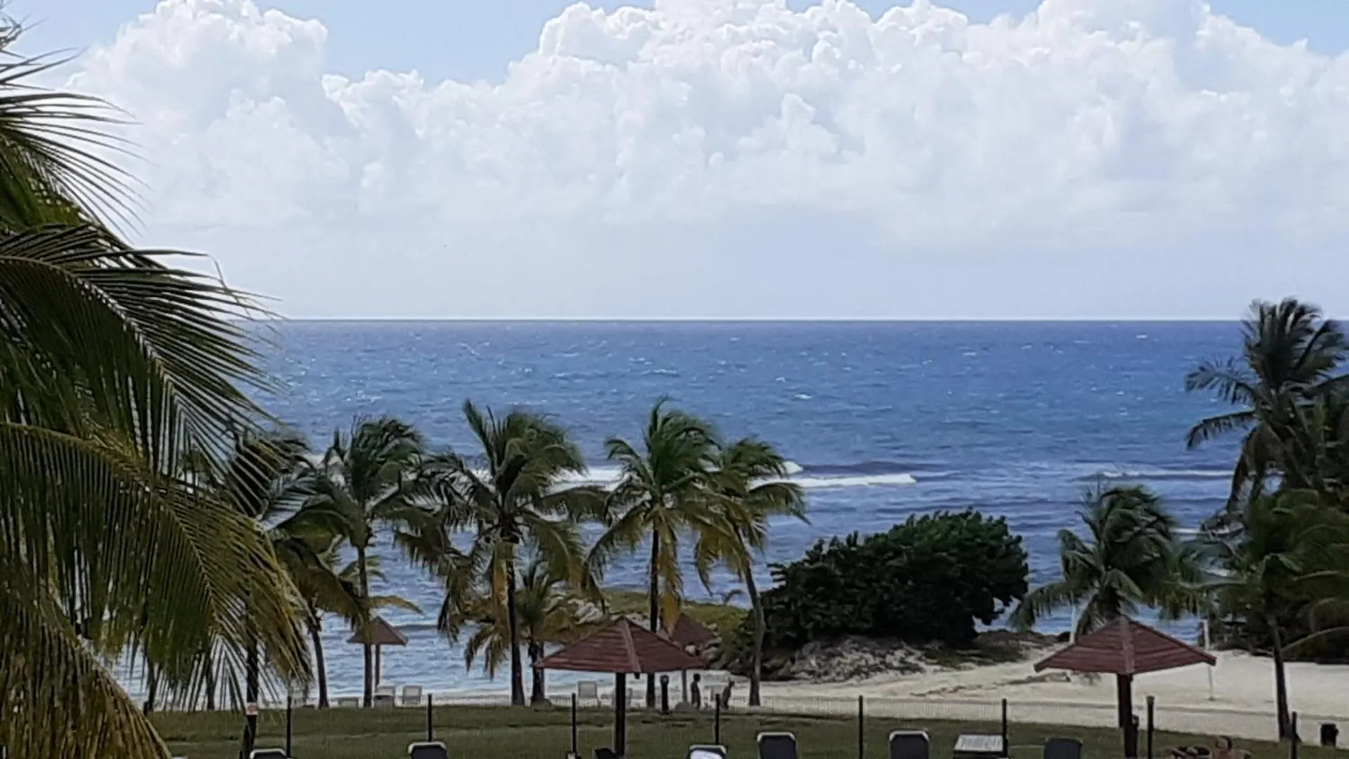 Appartement Ti Mad à Sainte-Anne  Guadeloupe